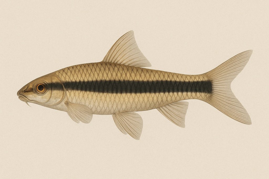 터프가이 알지이터(Algae Eater)