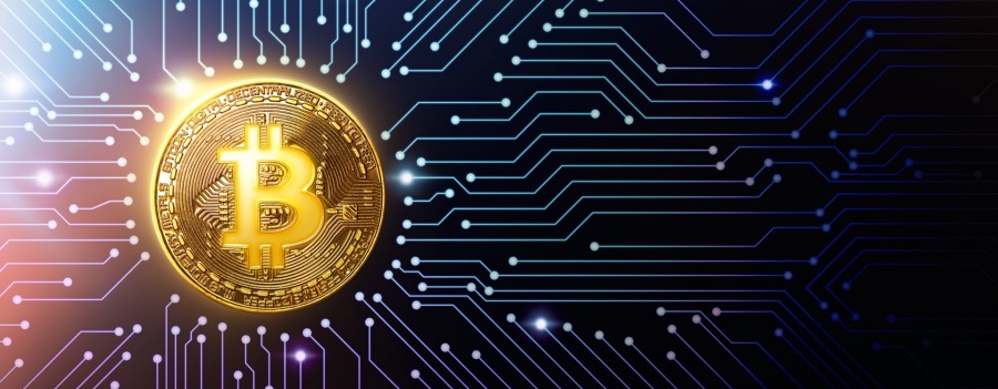 Bit Coin