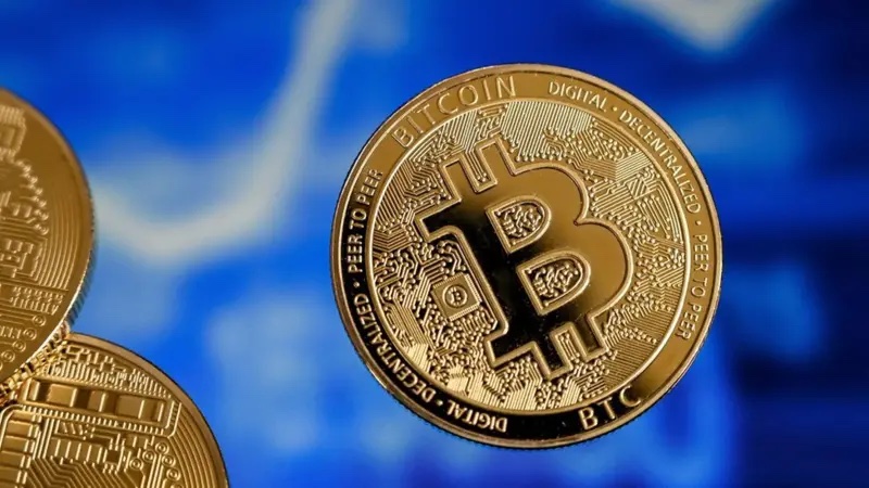 Bit Coin
