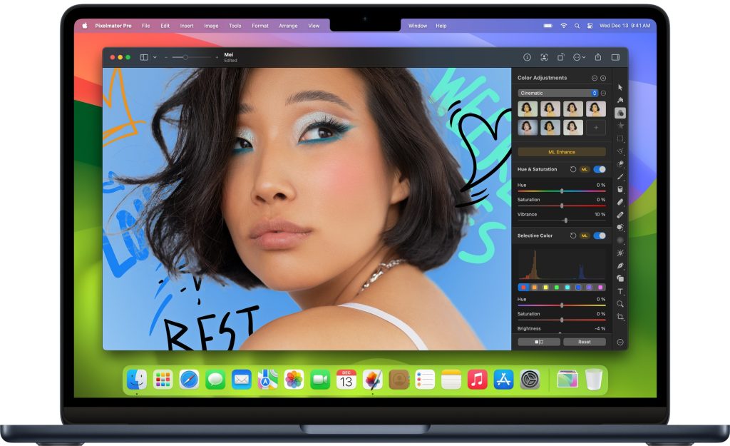 Pixelmator