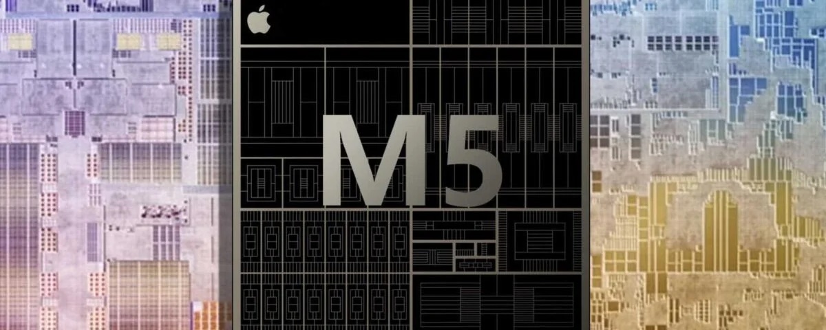 애플 M5 아이패드 프로 M5