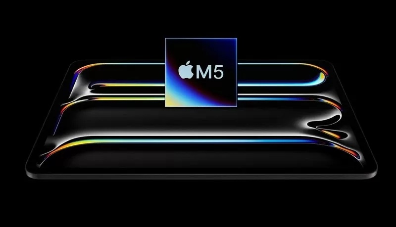 애플 M5 아이패드 프로 발표