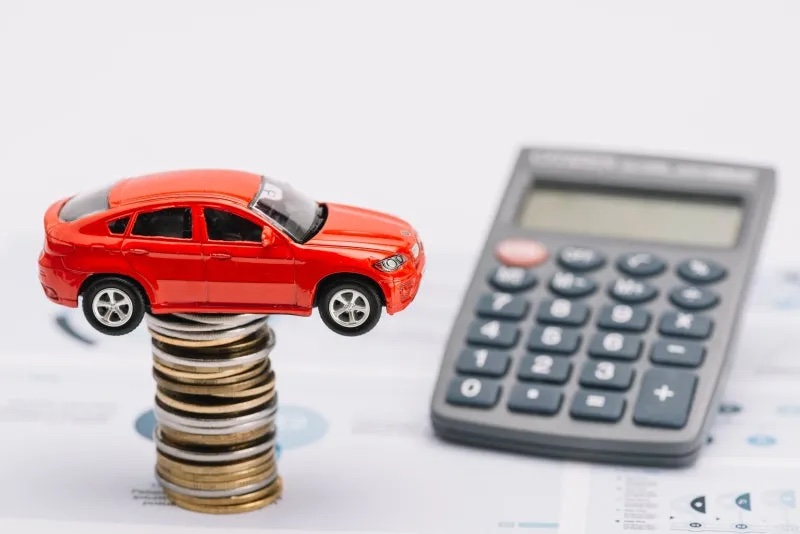 Auto Tax