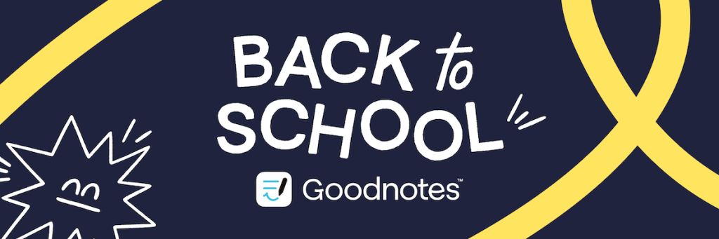 GoodNotes