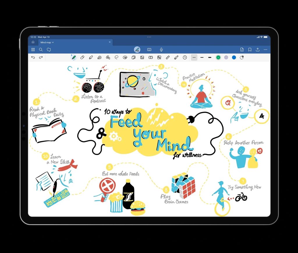 GoodNotes