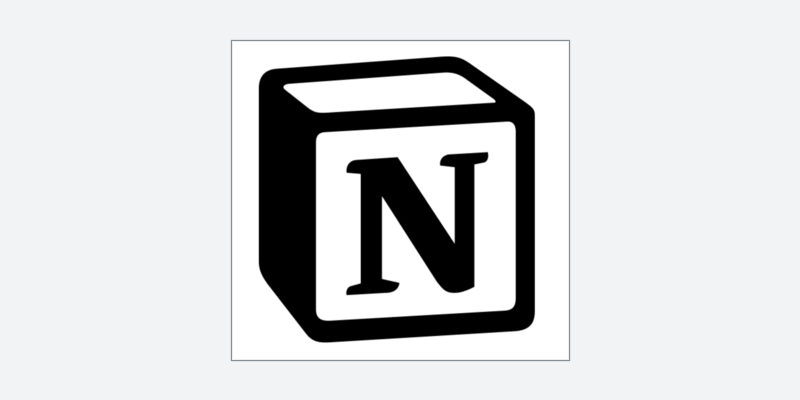 Notion