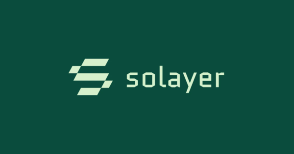 solayer coin