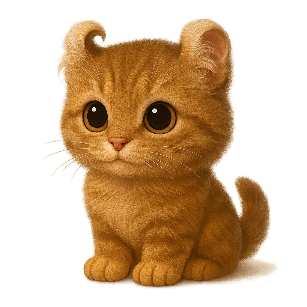 American Curl