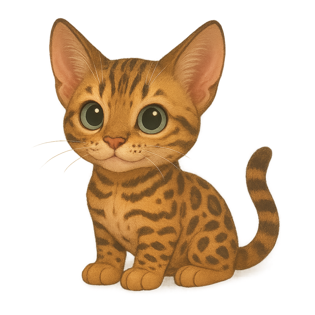 Bengal