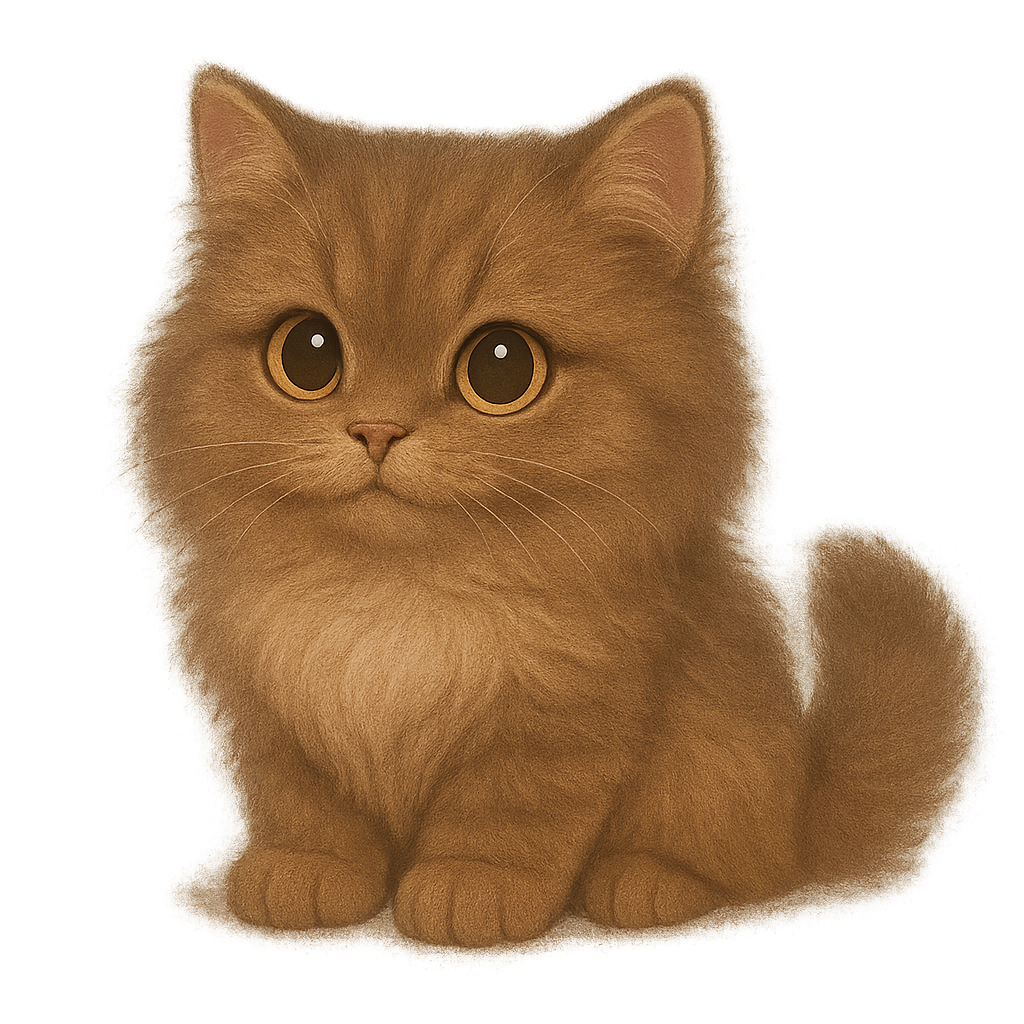 British Longhair