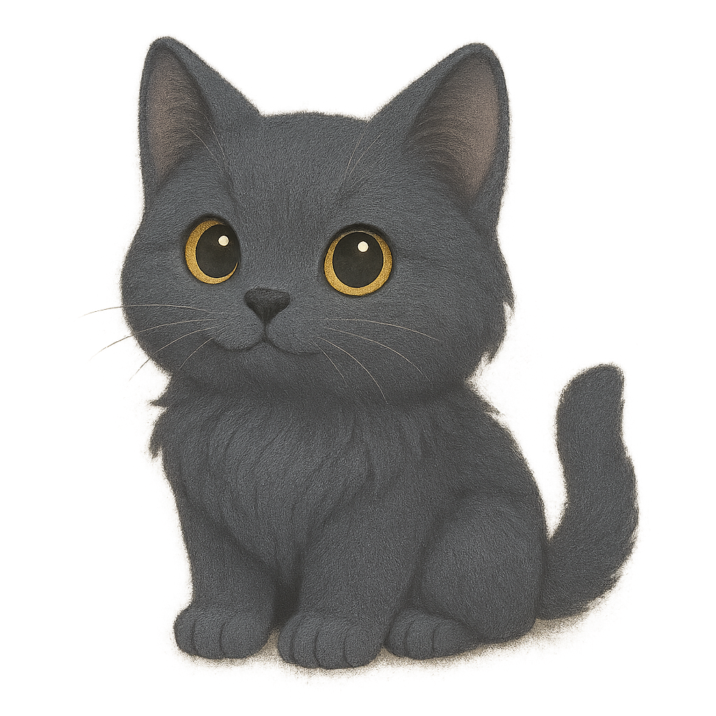 Chartreux