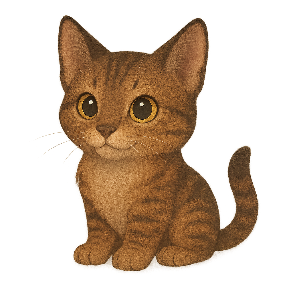 Chausie