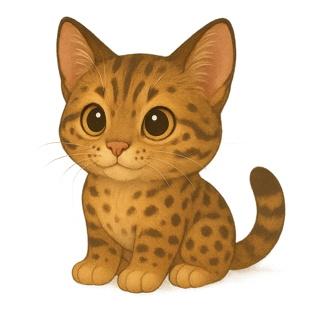 Cheetoh