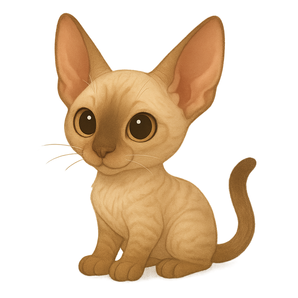 Cornish Rex