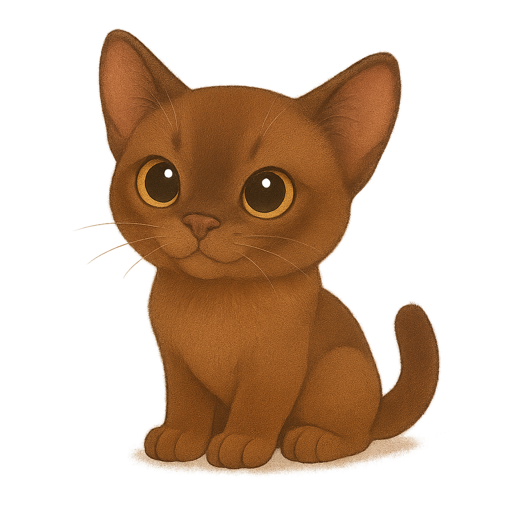 European Burmese