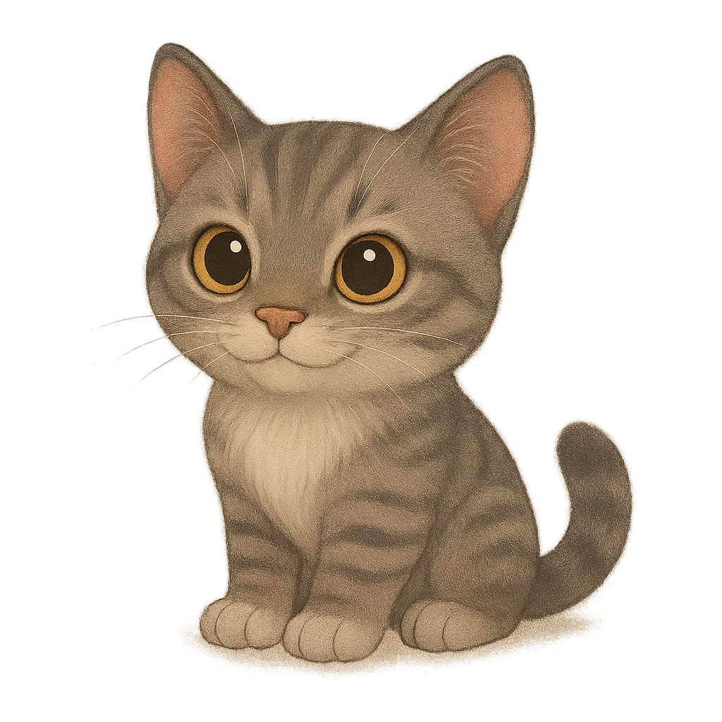 European Shorthair