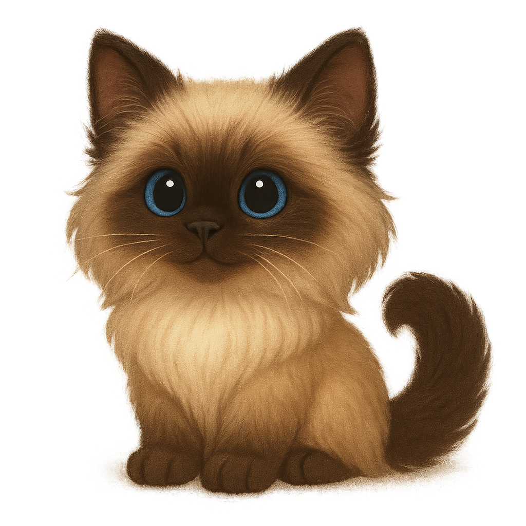 Himalayan