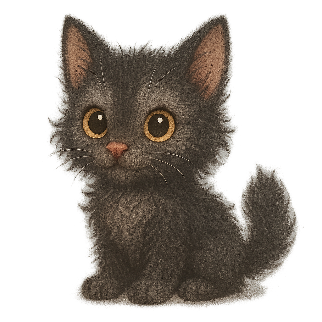 Lykoi