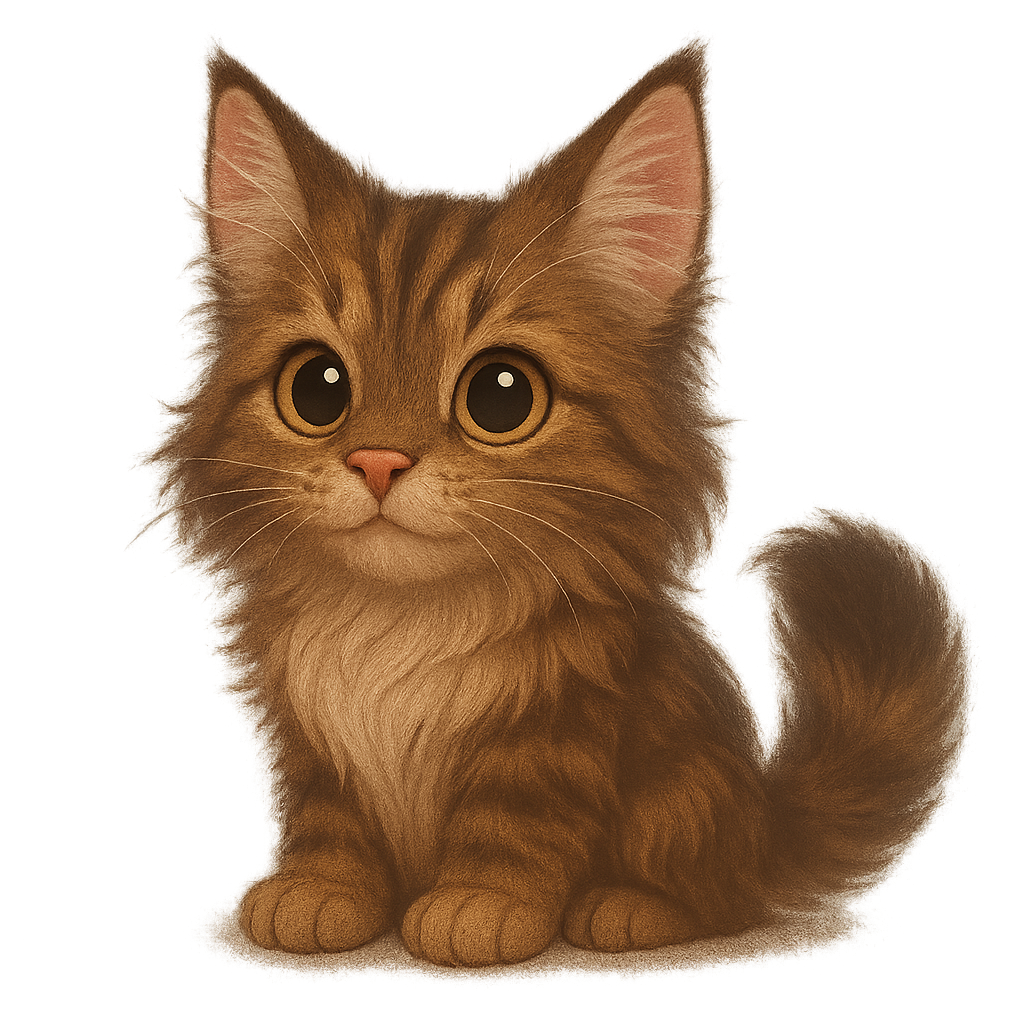 Maine Coon