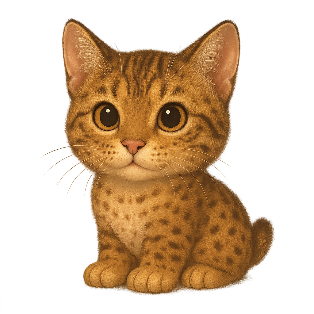 Ocicat