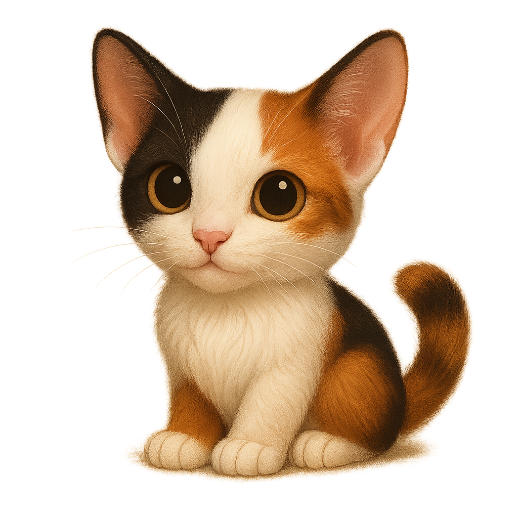 Oriental Bicolor