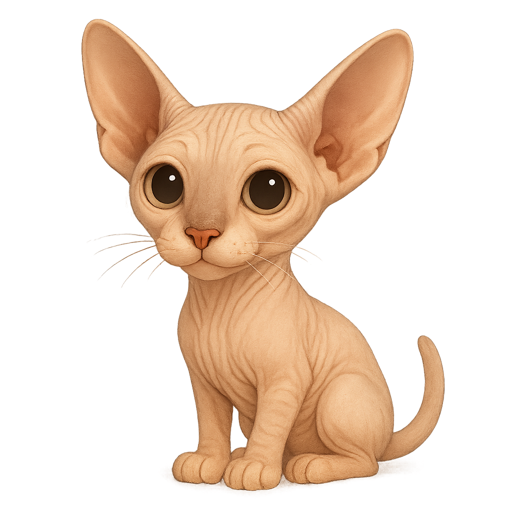 Peterbald