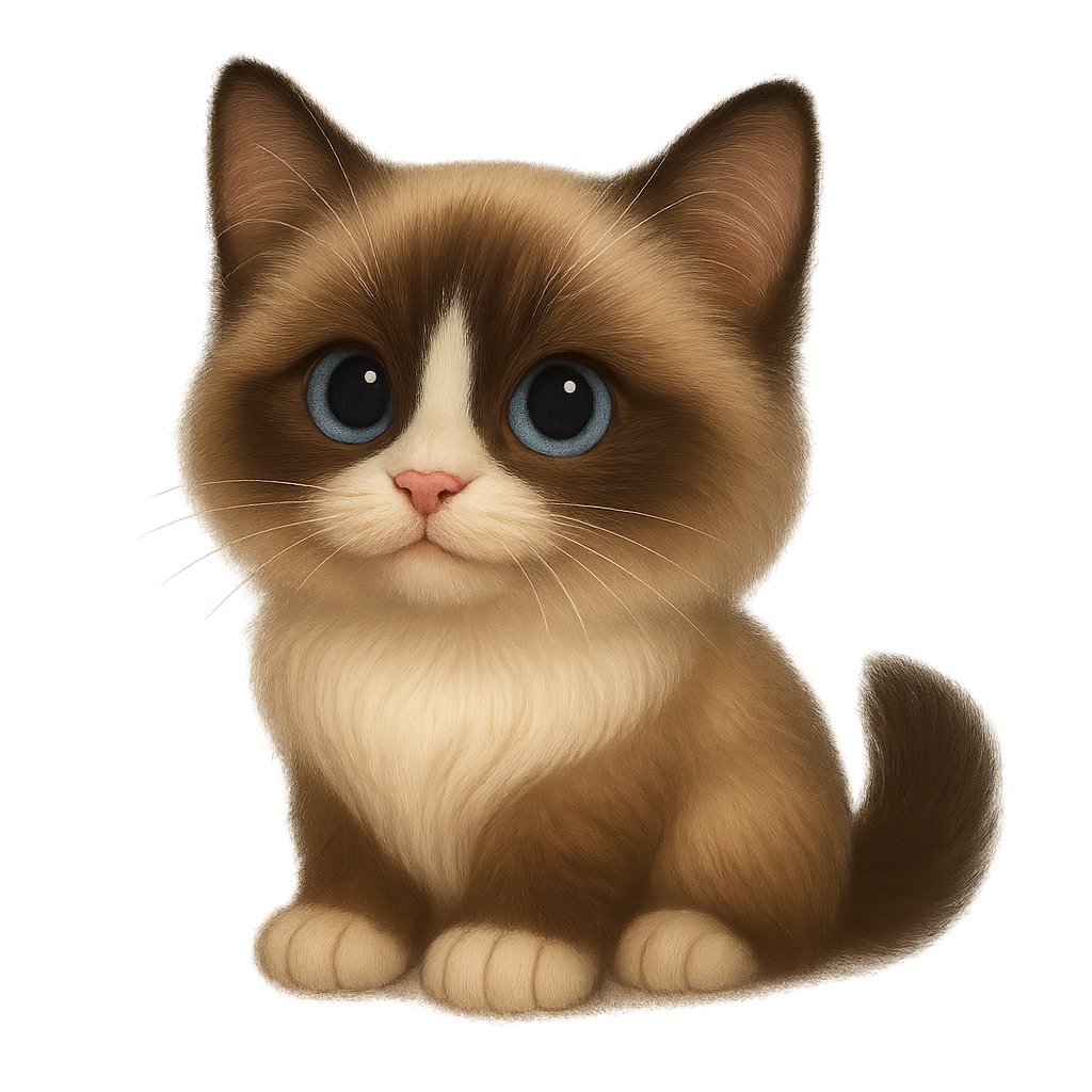Ragdoll