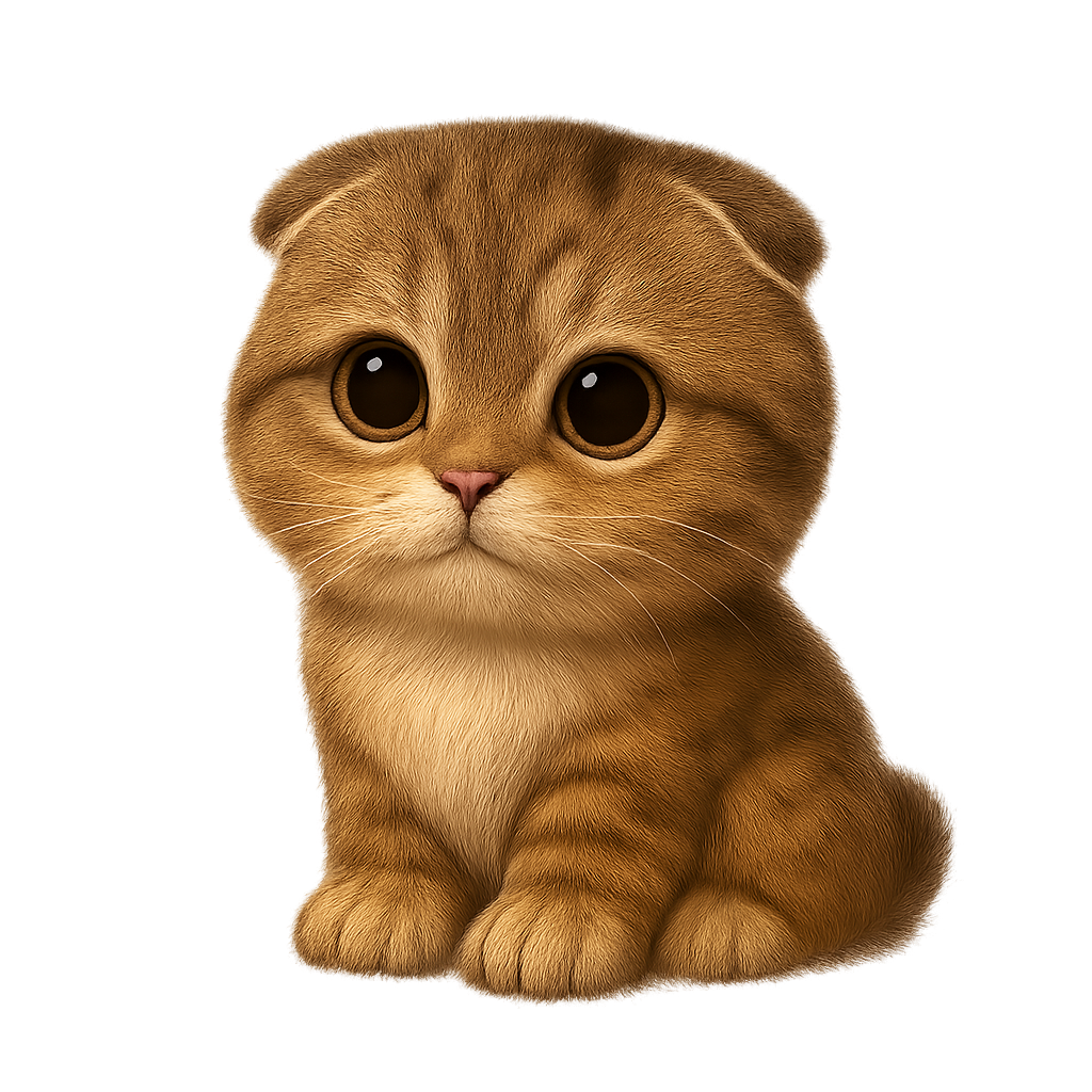 Scottish Fold