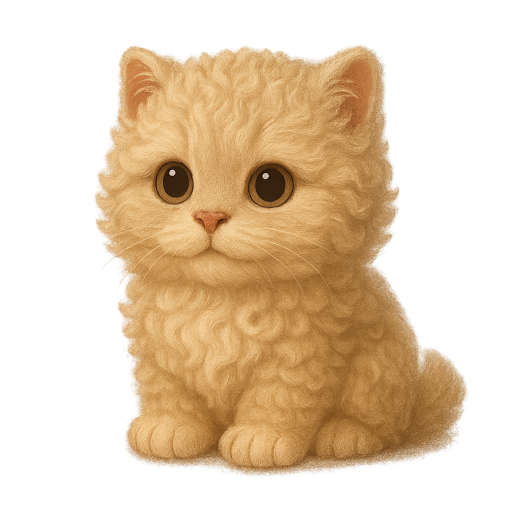 Selkirk Rex
