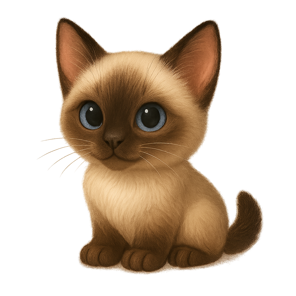 Siamese