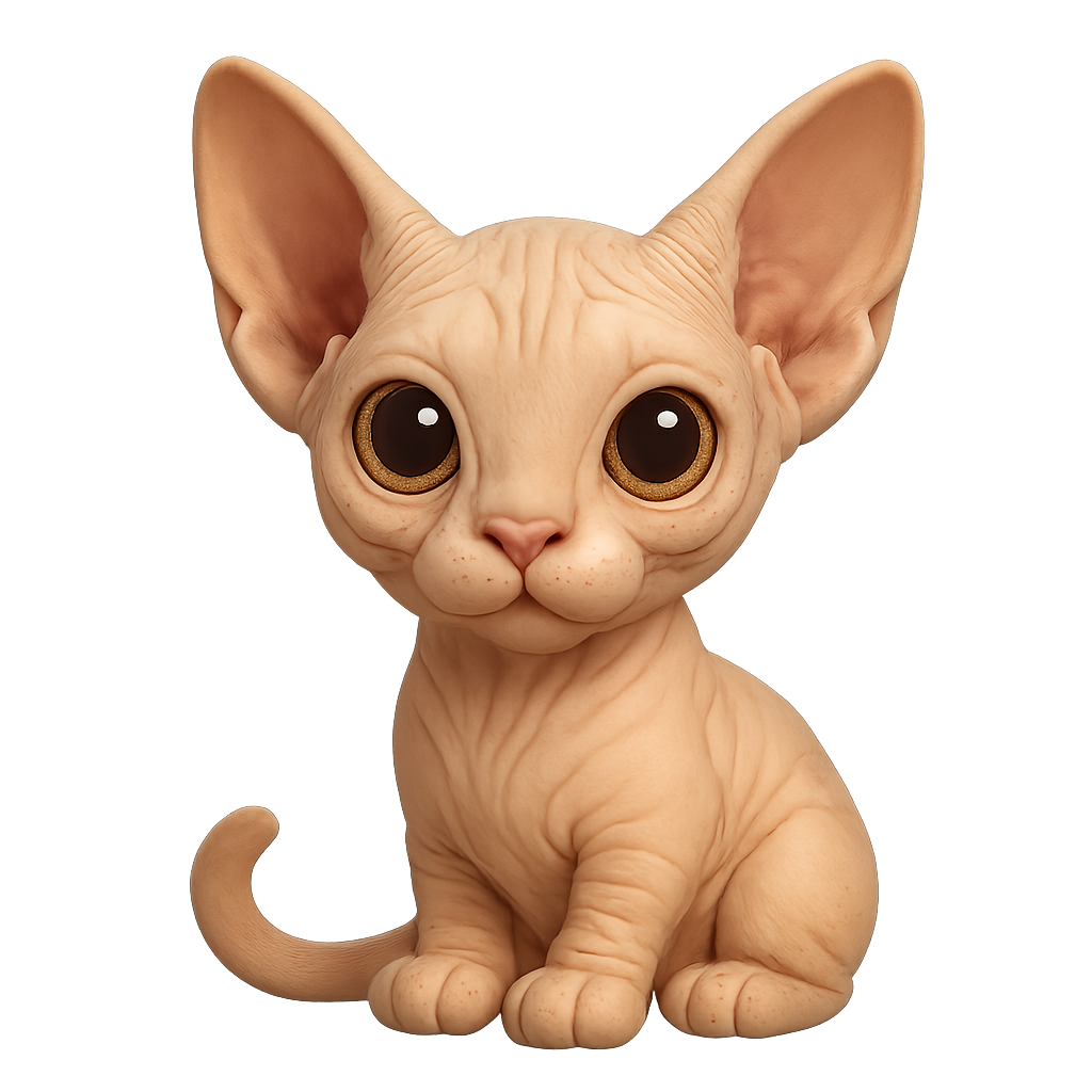 Sphynx