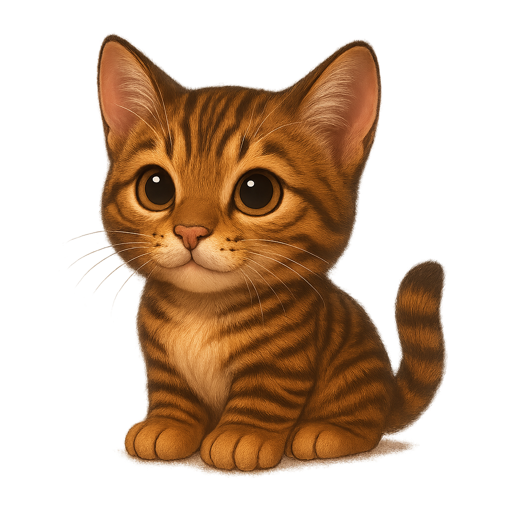 Toyger