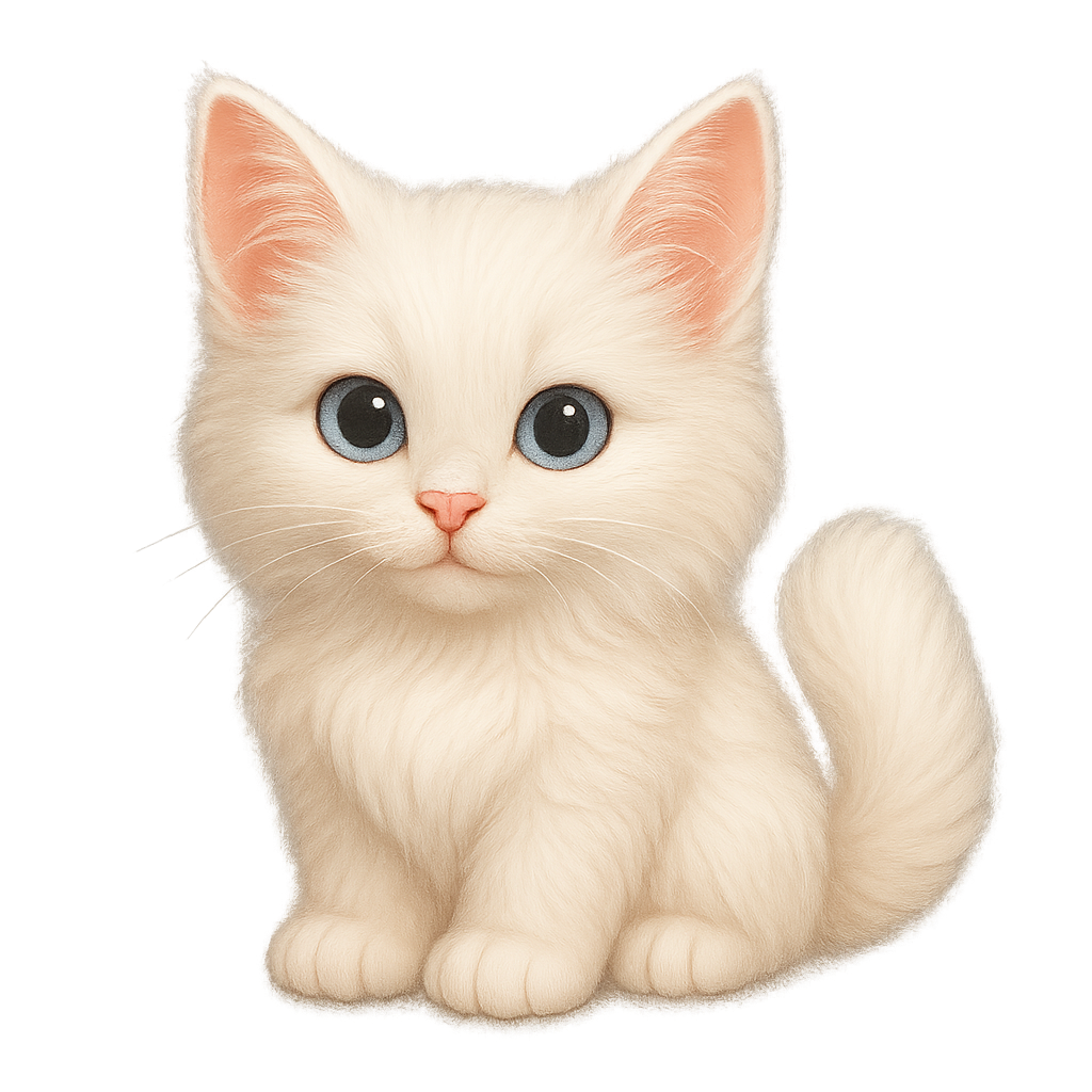 Turkish Angora