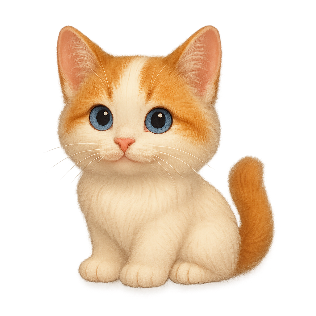 Turkish Van