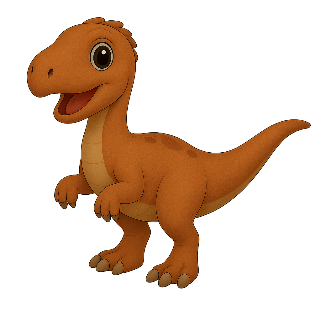 갈리미무스 Gallimimus
