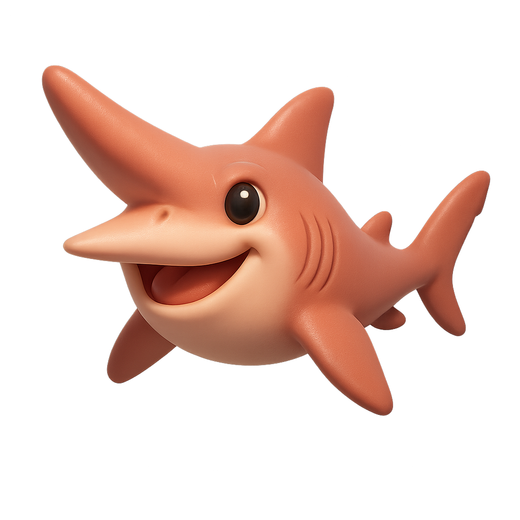 고블린 샤크 (Goblin Shark)