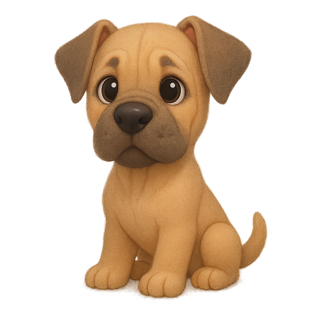 그레이트 데인 (Great Dane)