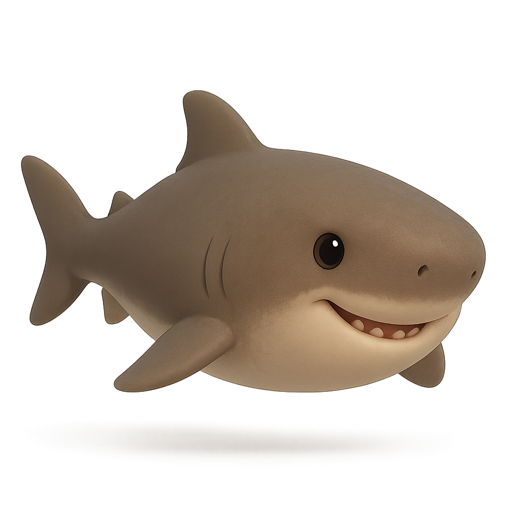 그린란드상어 (Greenland shark)