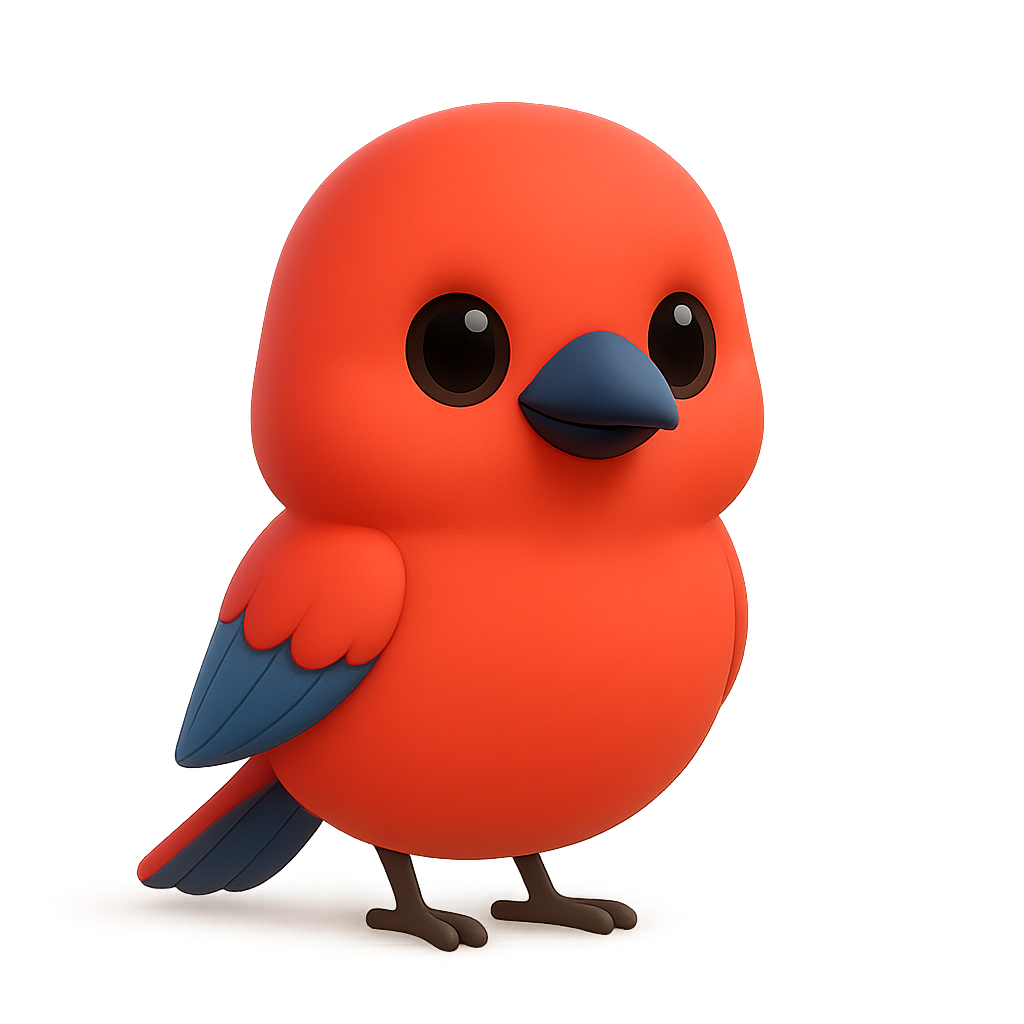 남방딱따구리 (Southern Carmine Bee-eater)