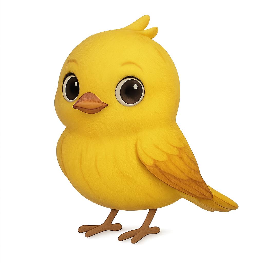 노란울새 (Yellow Warbler)