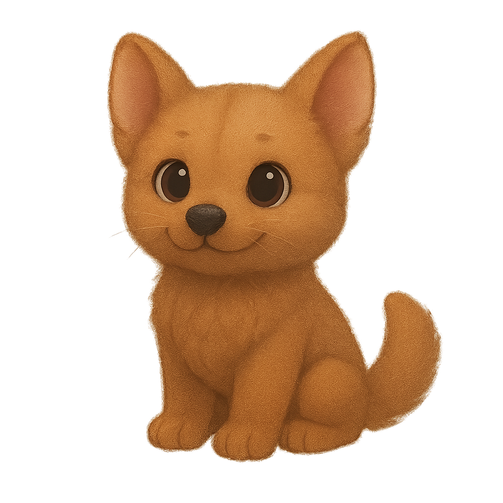 뉴기니 싱잉도그 (New Guinea Singing Dog)