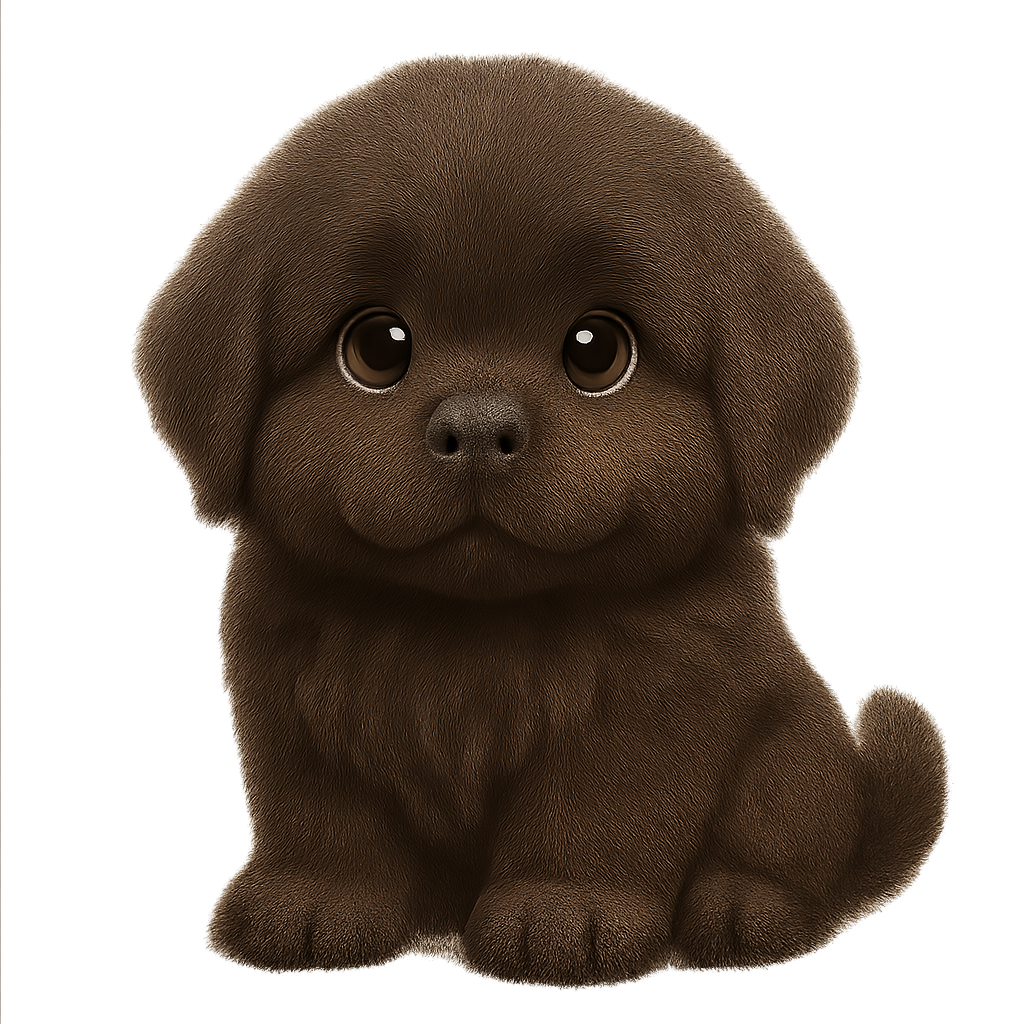 뉴펀들랜드 (Newfoundland)