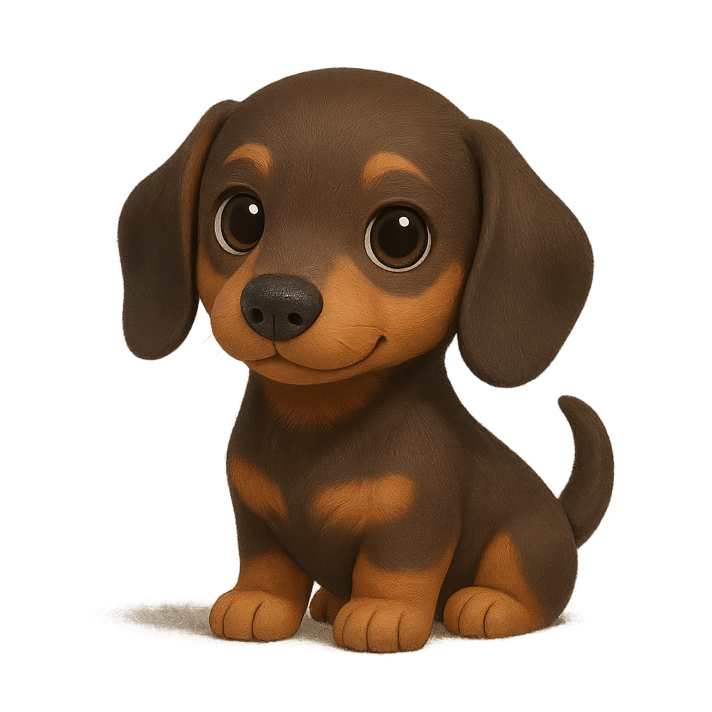 닥스훈트 (Dachshund)