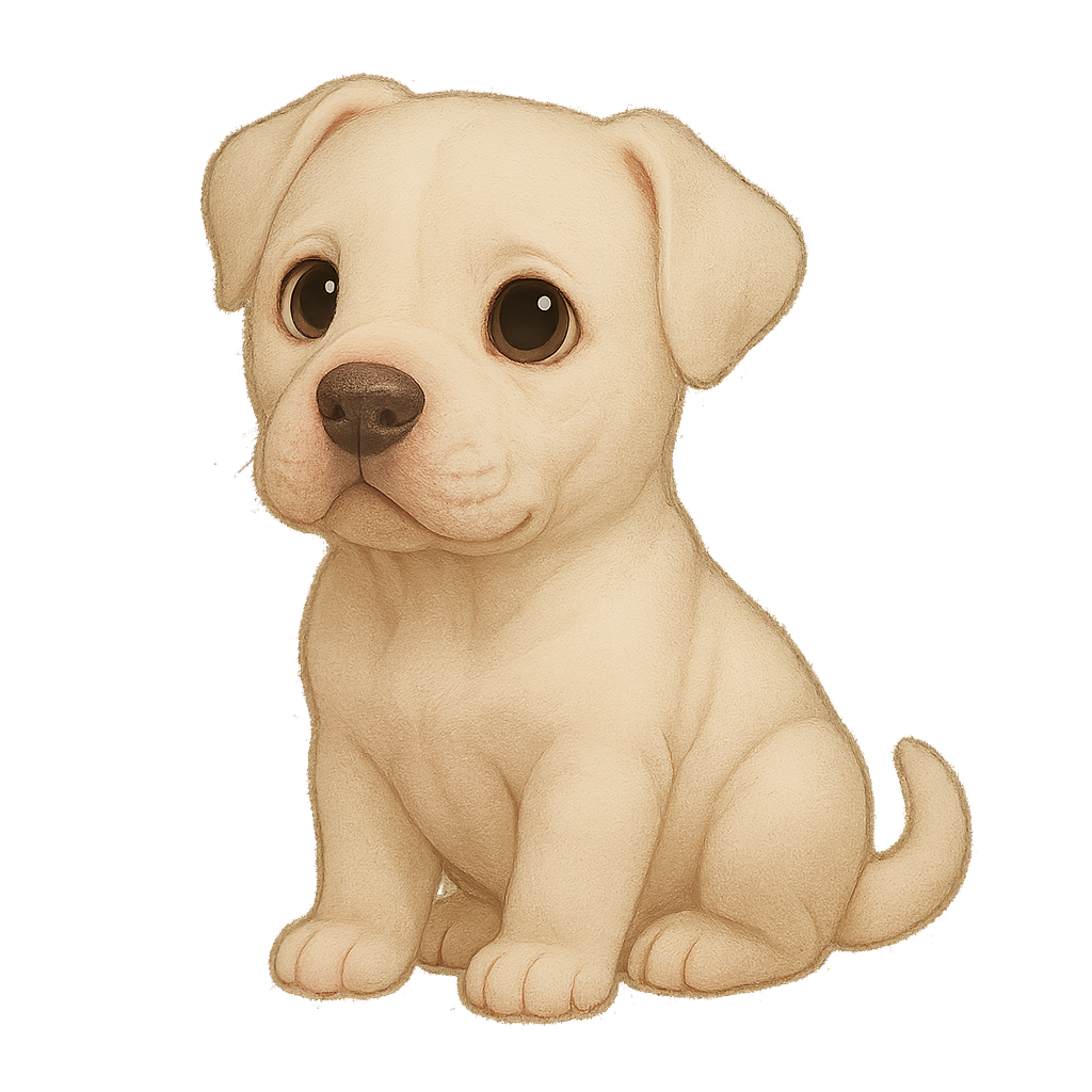 도고 아르헨티노 (Dogo Argentino)