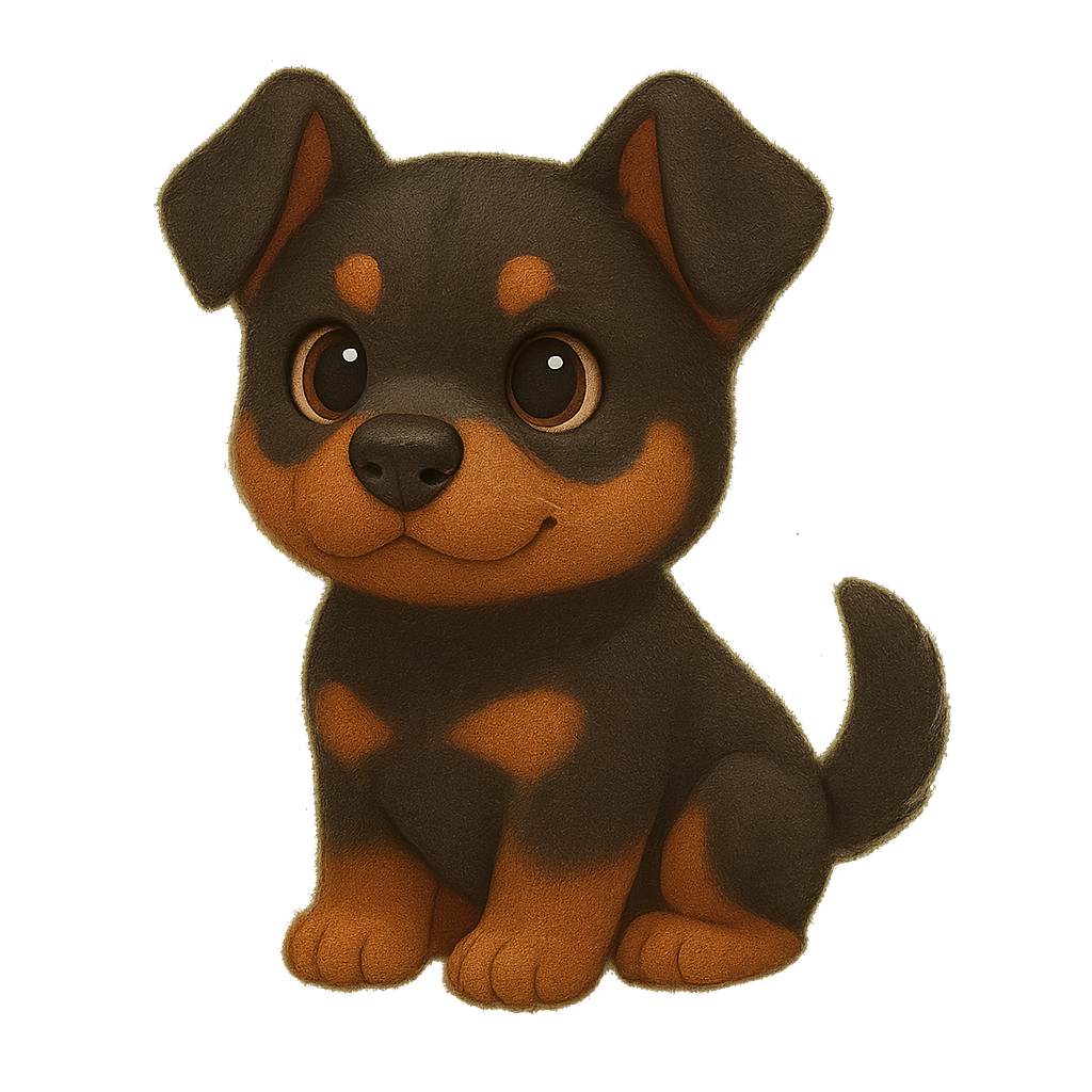 도베르만 핀셔 (Doberman Pinscher)