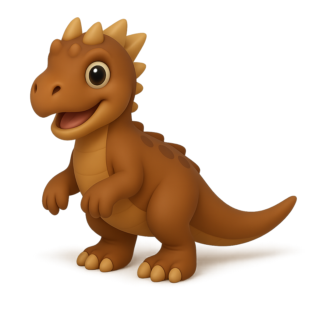 드라코렉스 Dracorex hogwartsia