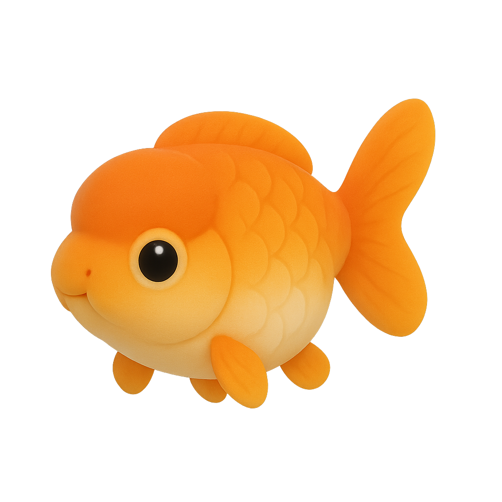란츄 Ranchu