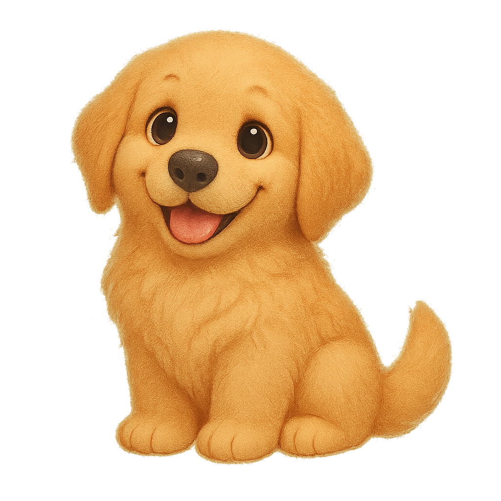 래브라도 리트리버 (Labrador Retriever)
