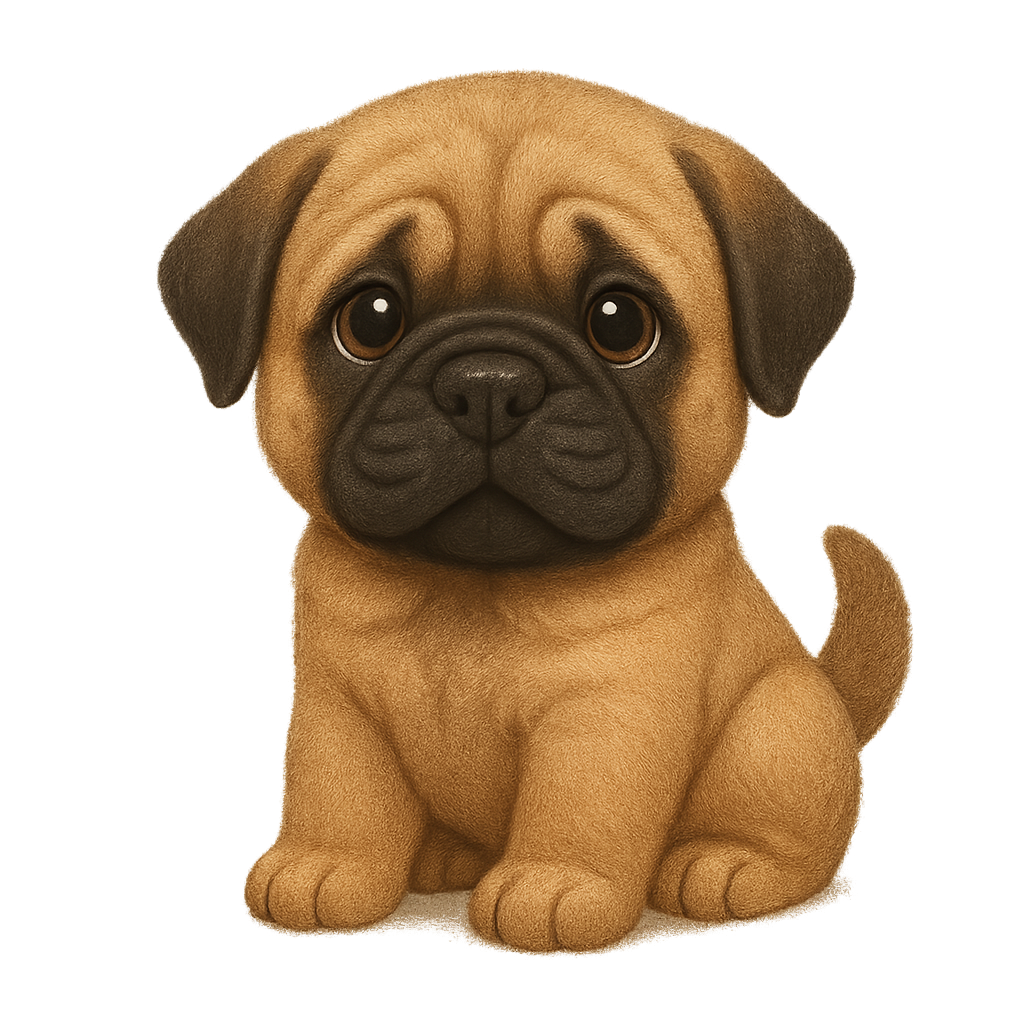 마스티프 (Mastiff)