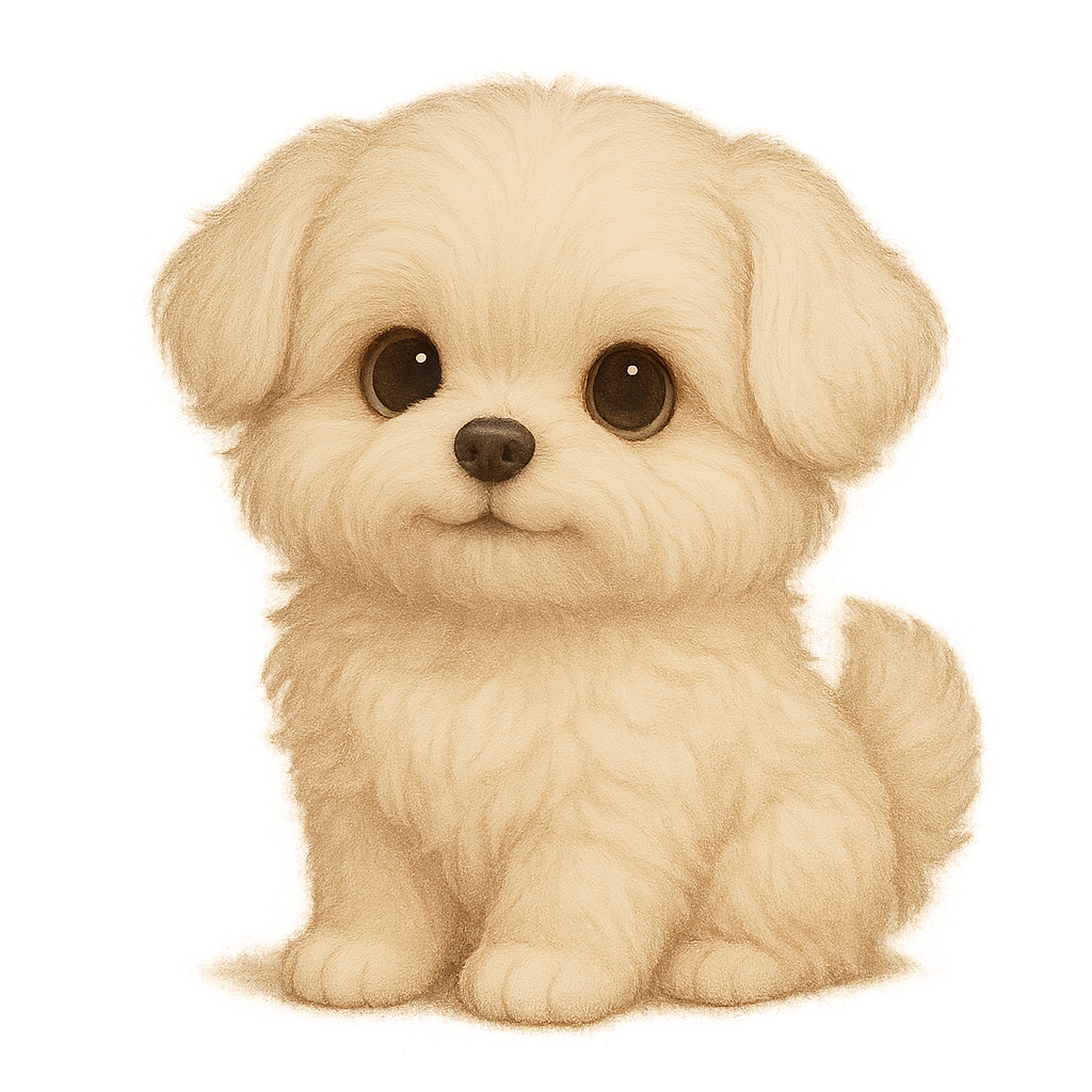 말티즈 (Maltese)